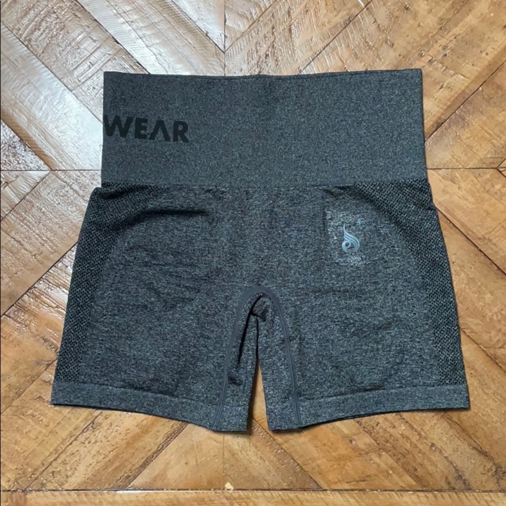 RyderWear shorts SOLD